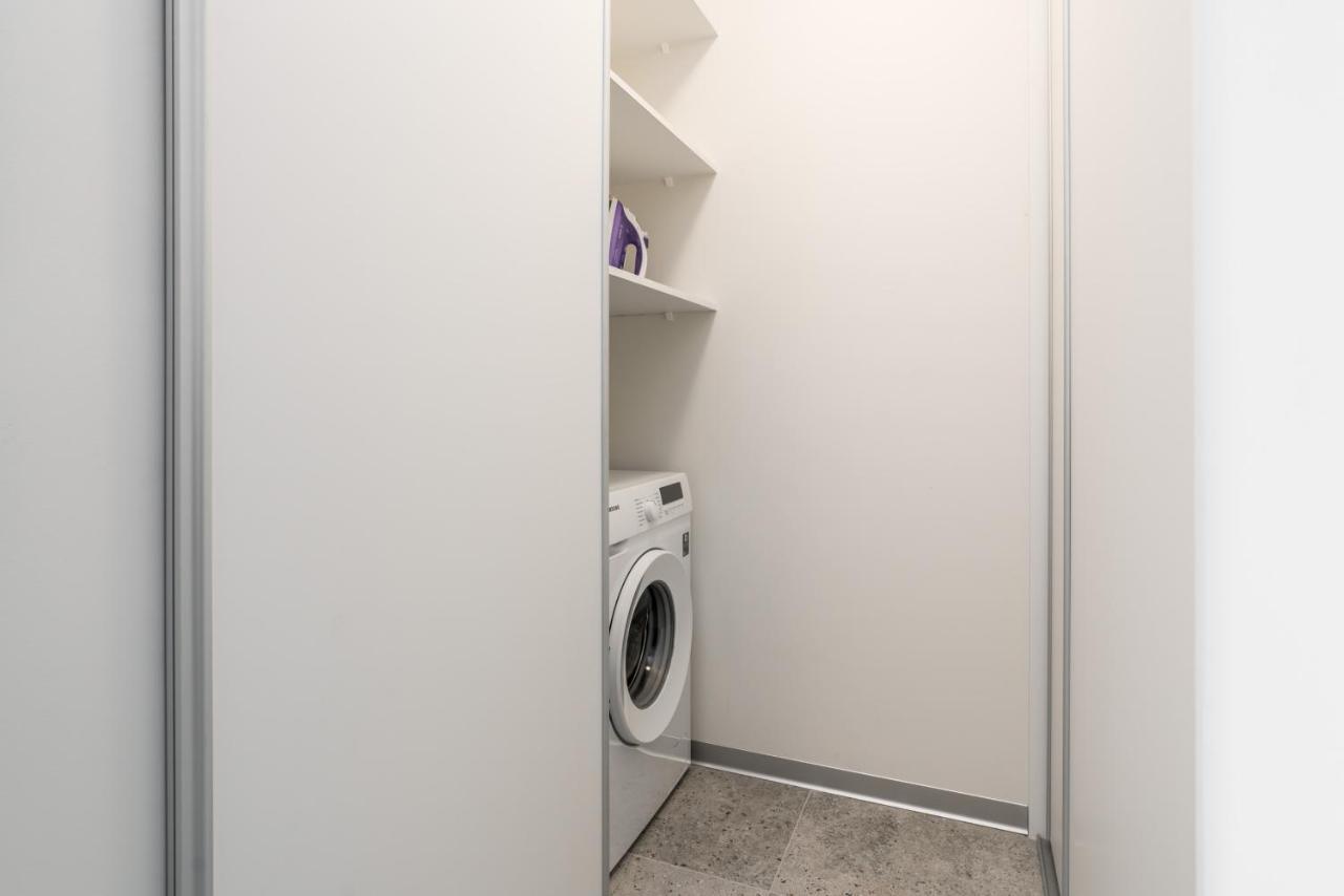 Warta Residence Apartments By Noclegi Renters Poznań Zewnętrze zdjęcie