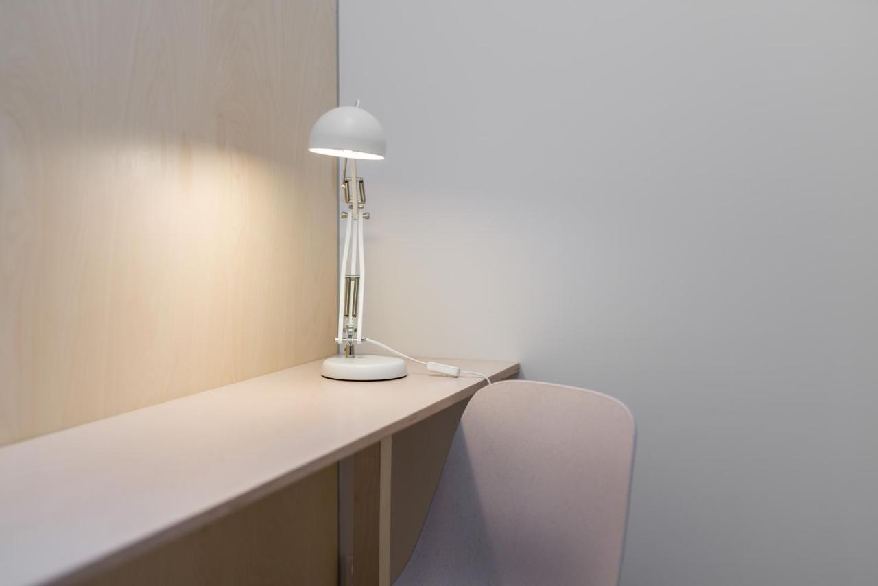 Warta Residence Apartments By Noclegi Renters Poznań Zewnętrze zdjęcie