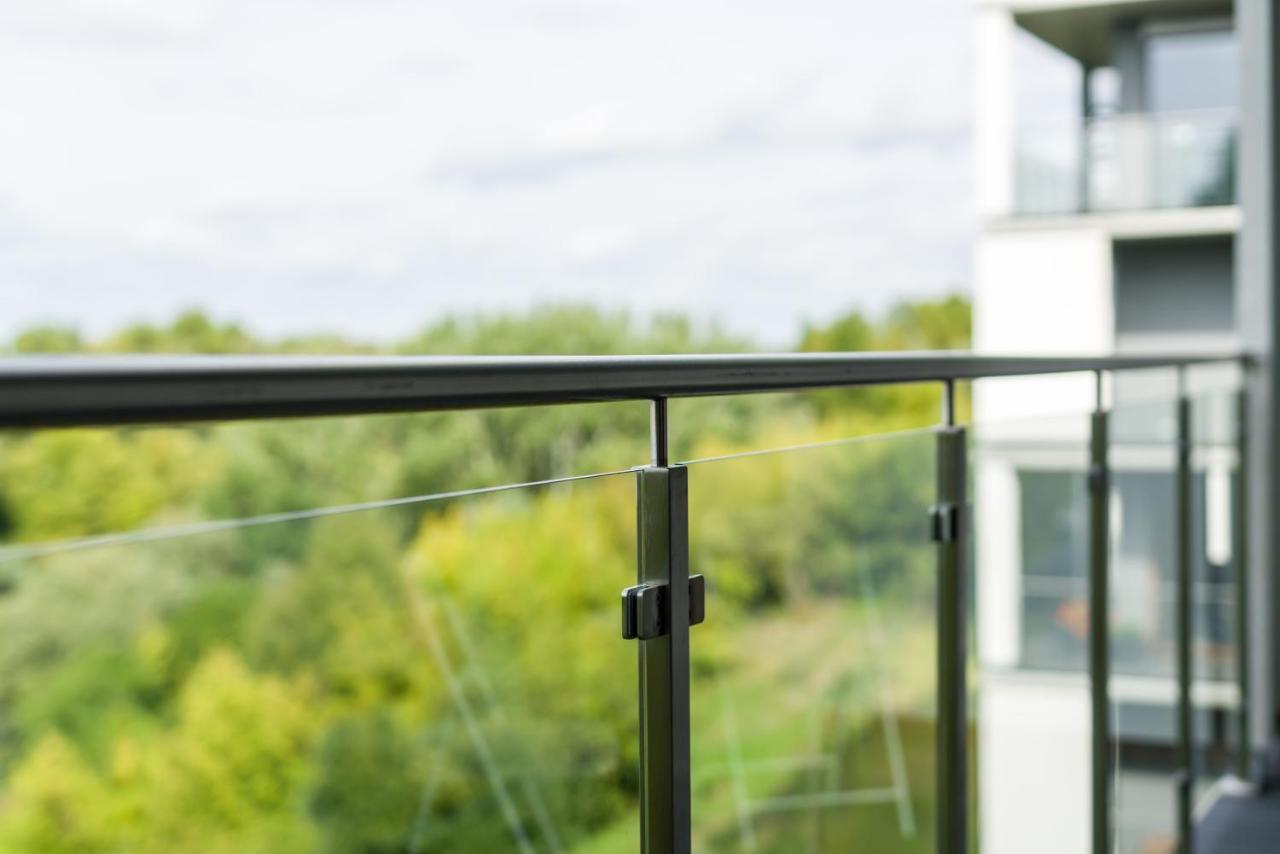 Warta Residence Apartments By Noclegi Renters Poznań Zewnętrze zdjęcie