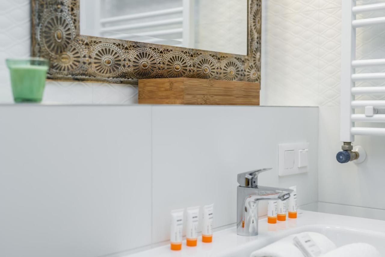 Warta Residence Apartments By Noclegi Renters Poznań Zewnętrze zdjęcie