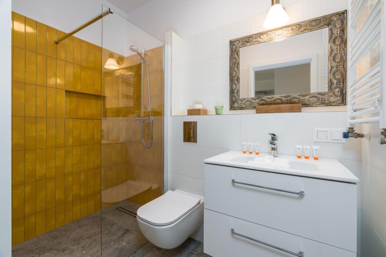 Warta Residence Apartments By Noclegi Renters Poznań Zewnętrze zdjęcie