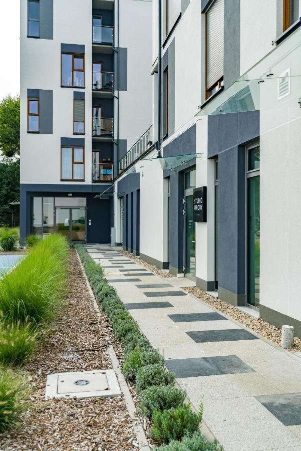 Warta Residence Apartments By Noclegi Renters Poznań Zewnętrze zdjęcie